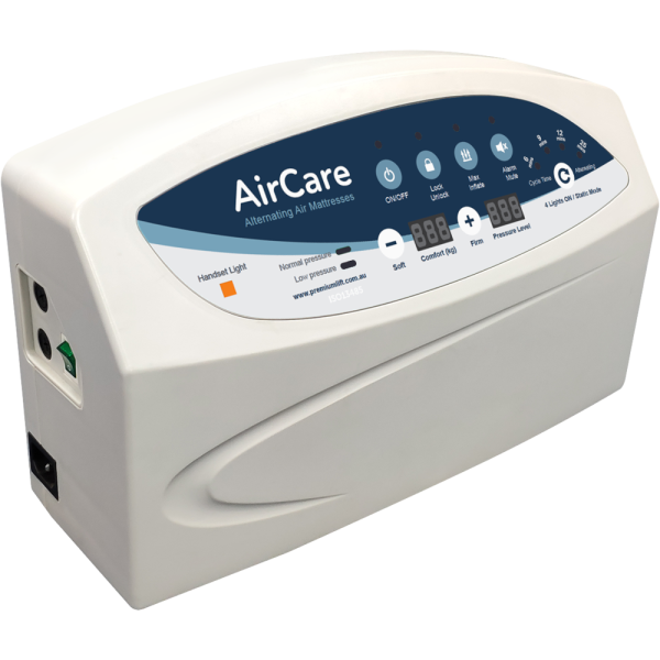 AirCare Max-Pro Pump Only