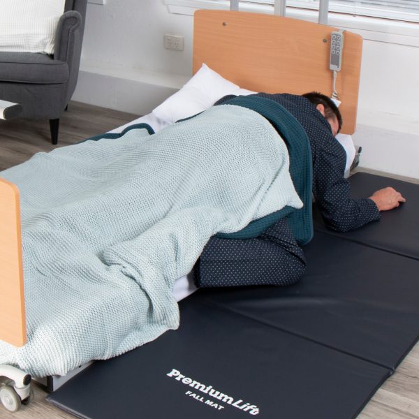 PremiumLift Home Healthcare Fall Mat