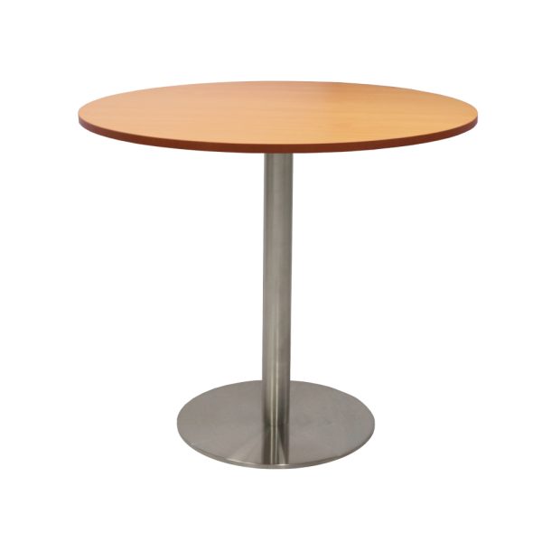 Round Table - Disc Base
