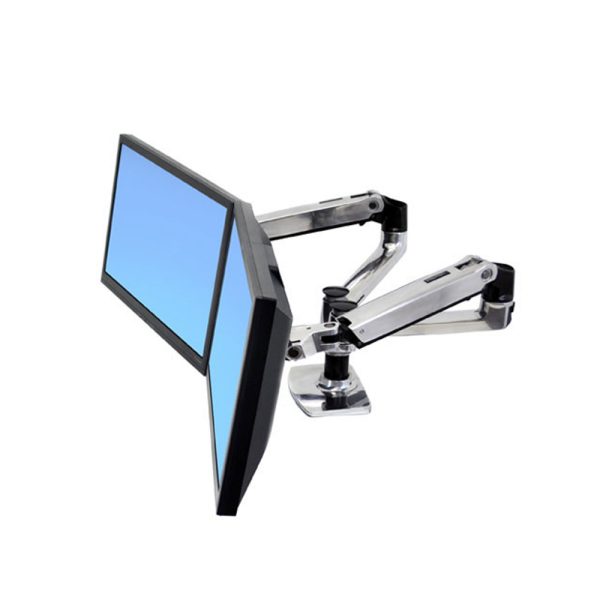 Ergotron LX Side by Side Monitor Arm