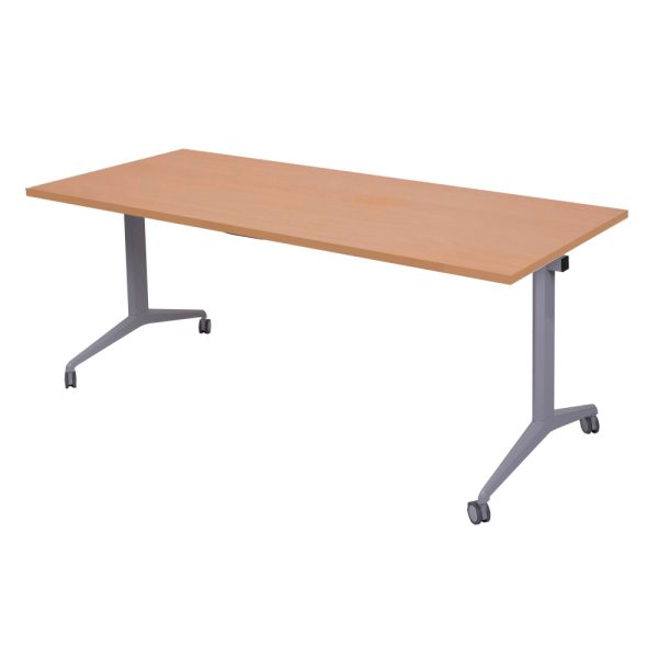 Budget Flip Top Table