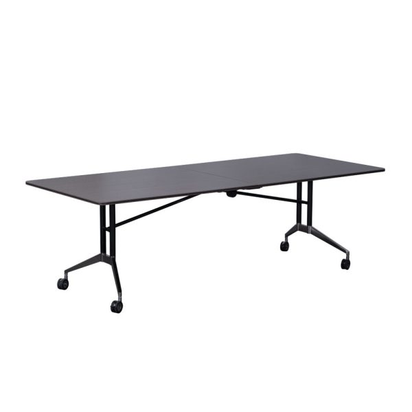 Rapid Edge Folding Boardroom Table