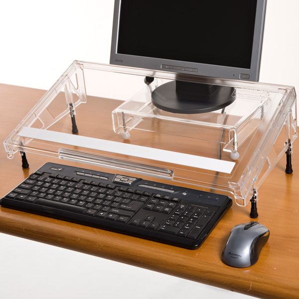 MicroDesk Writing Platform & Document Holder