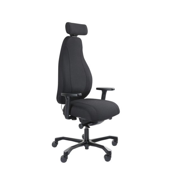 Serati Pro Control Ergonomic Chair