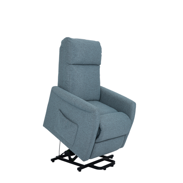 MLILY Boston Ezy Motion Lift Recliner - 1 Motor Lift and Recline