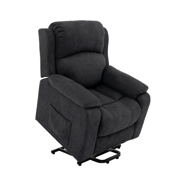 MLILY Manhattan Ezy Motion Lift Recliner - 2 Motor Lift and Recline