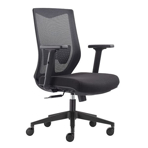 Gibbs Mesh Office Chair
