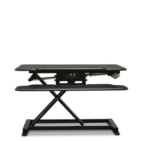 Vertilift Pro Electric Desk Riser