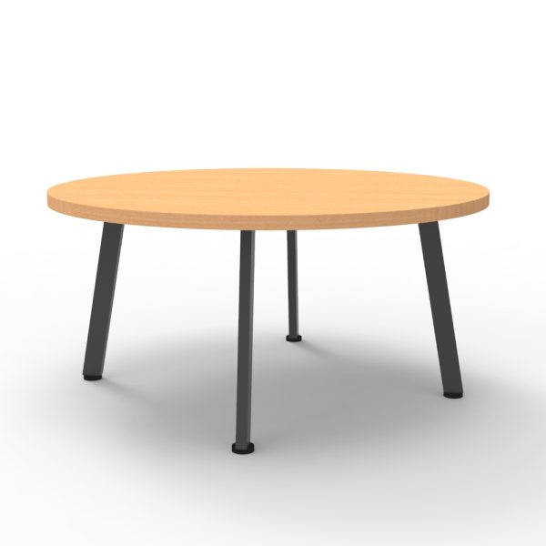 Eternity Round Coffee Table
