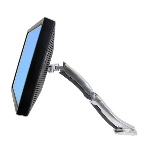 Ergotron MX Desk Mount Monitor Arm