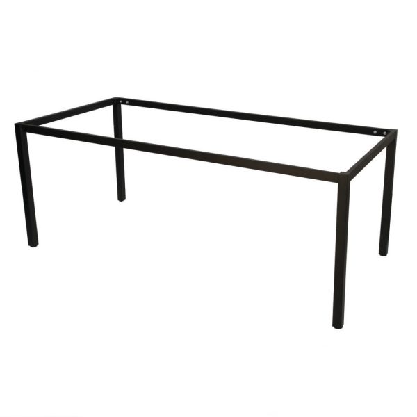 Steel Table Frame Only