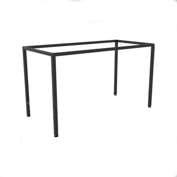 Steel Drafting Table Frame Only