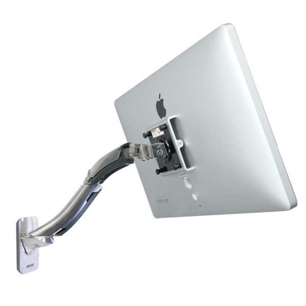 Ergotron MX Wall Mount Monitor Arm