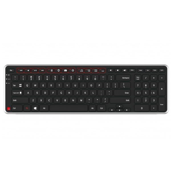 Contour Balance Ergonomic Keyboard