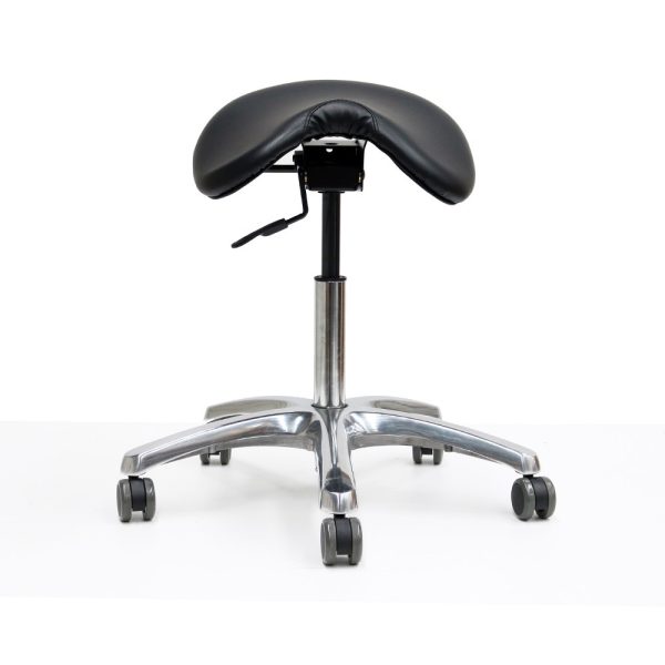 Werk EX Saddle Chair