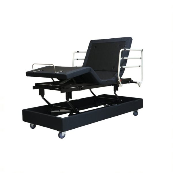 MLILY iActive HILO 200s Adjustable Lift Bed
