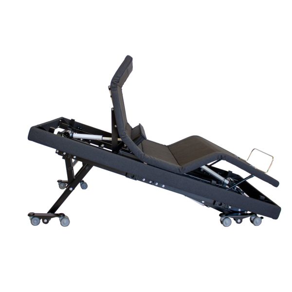 MLILY iActive LOLO Adjustable Lift Bed with Trendelenburg