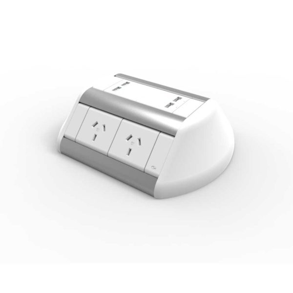 Odyssey Power Dock Service Hub