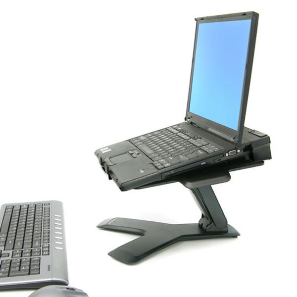 Ergotron Neo-Flex Notebook Lift Stand