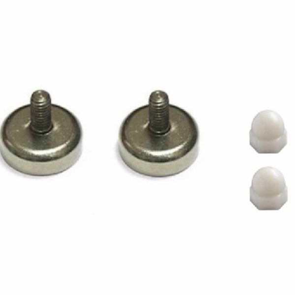 Trax Umbilical Magnet Set For Mounting Base Fixing
