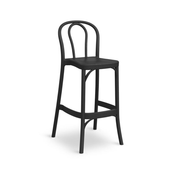 Sozo Barstool - Indoor/Outdoor