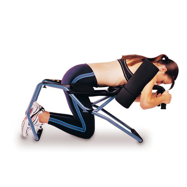 Nubax Trio Traction Device