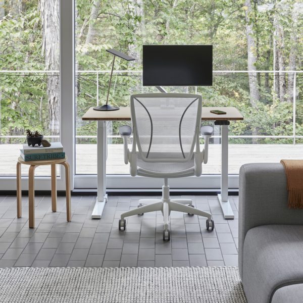 Humanscale Diffrient World Chair