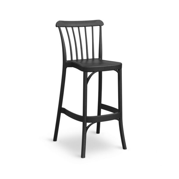 Gozo Barstool - Indoor/Outdoor