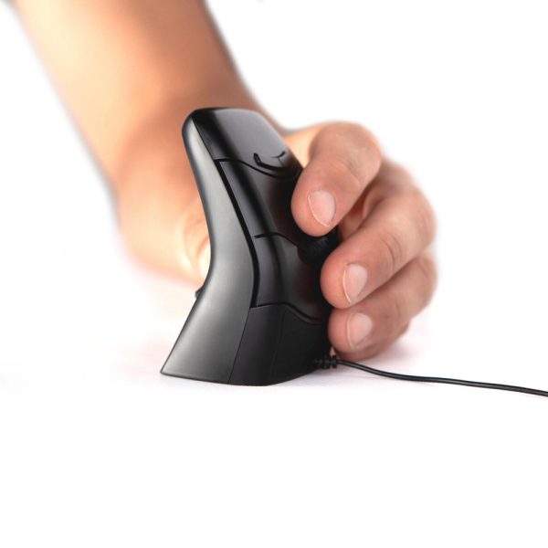 DXT3 Vertical Mouse