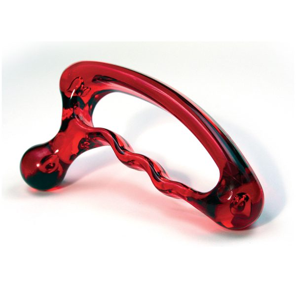 Original Index Knobber II Deep Tissue Massager