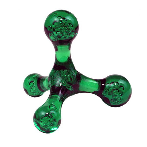 Original Jacknobber II Massager