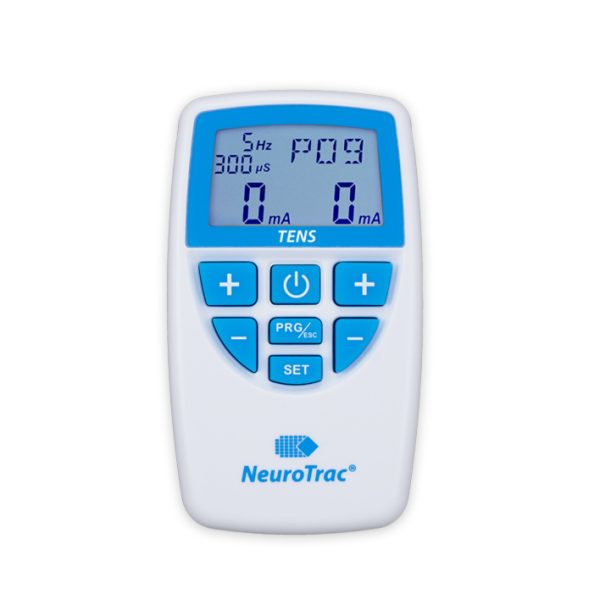 Verity NeuroTrac TENS Unit