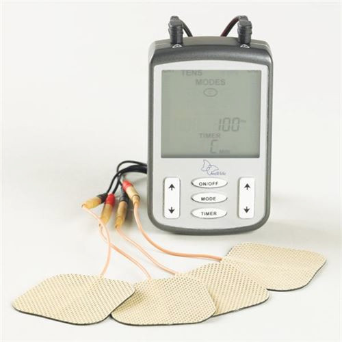 Digital EMS and Tens Unit