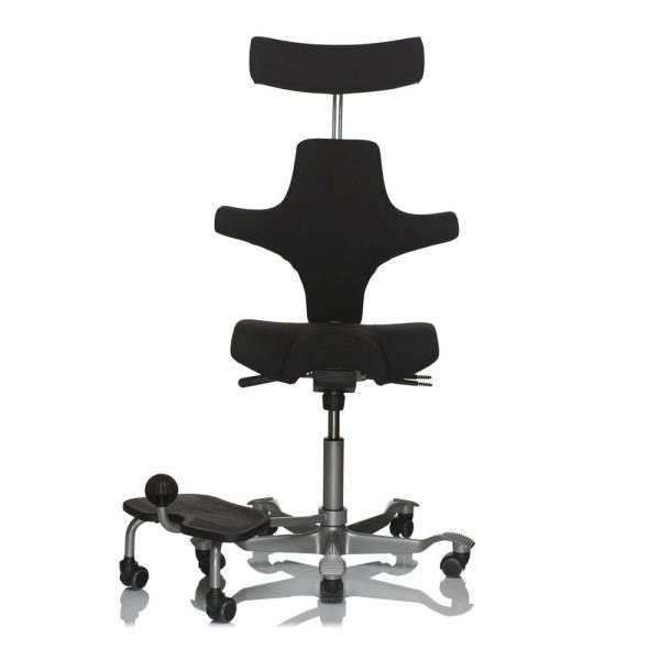 HAG StepUp Footrest