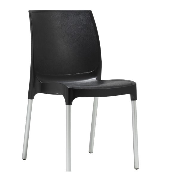 Castel Chair - Indoor/Outdoor