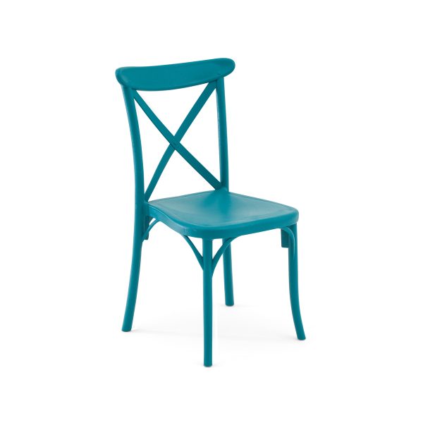 Capri Chair - Indoor/Outdoor