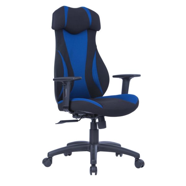 Monza Gaming Chair