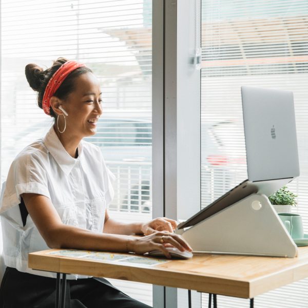 Oripura Laptop Stand by CBS