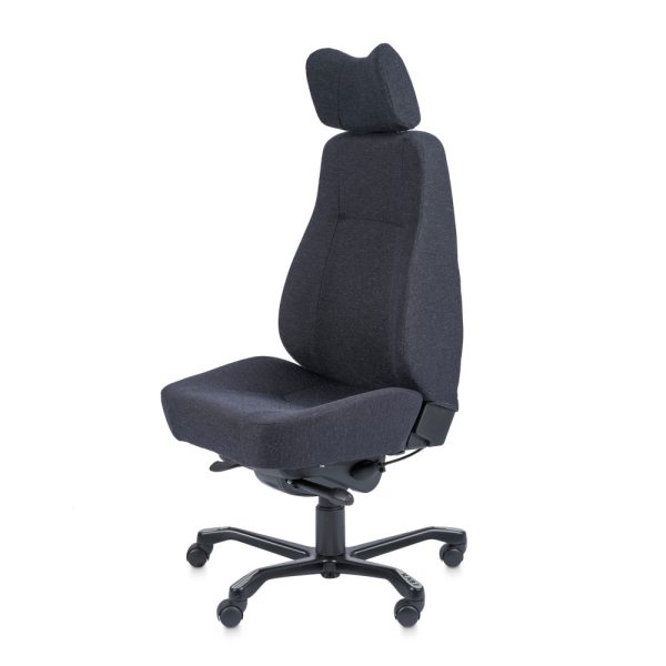 KAB Controller PROJECT 24/7 Ergonomic Chair