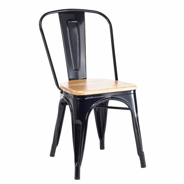 Harbour Chair TS - Indoor