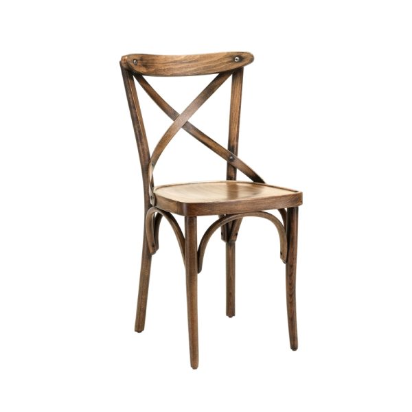 Crocce Chair - Indoor