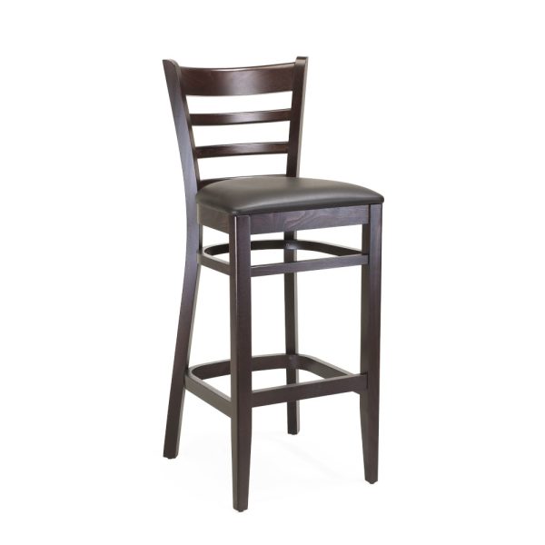 Oxford Barstool - Indoor