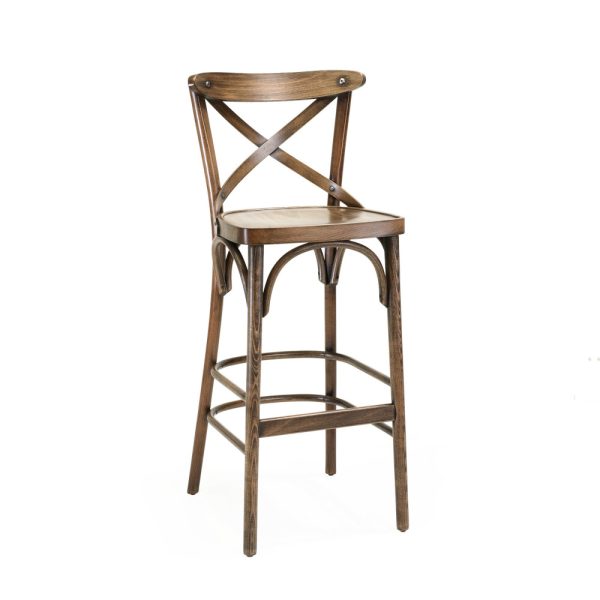 Crocce Barstool - Indoor