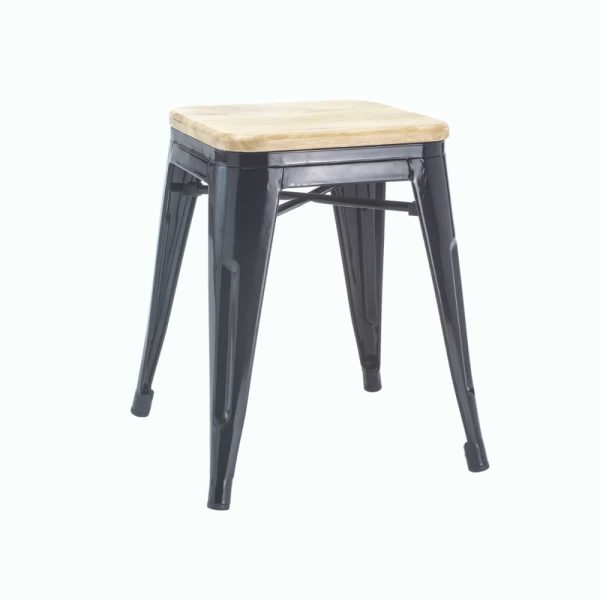 Harbour Stool 460 TS - Indoor