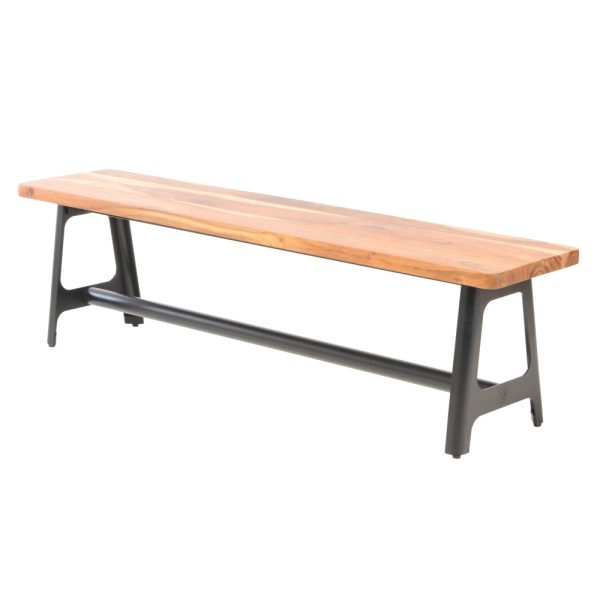 Craftsman Bench - Indoor