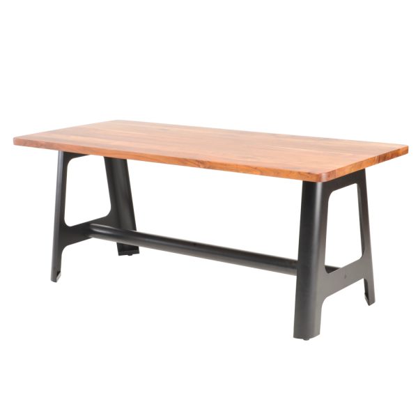 Craftsman Table - Indoor