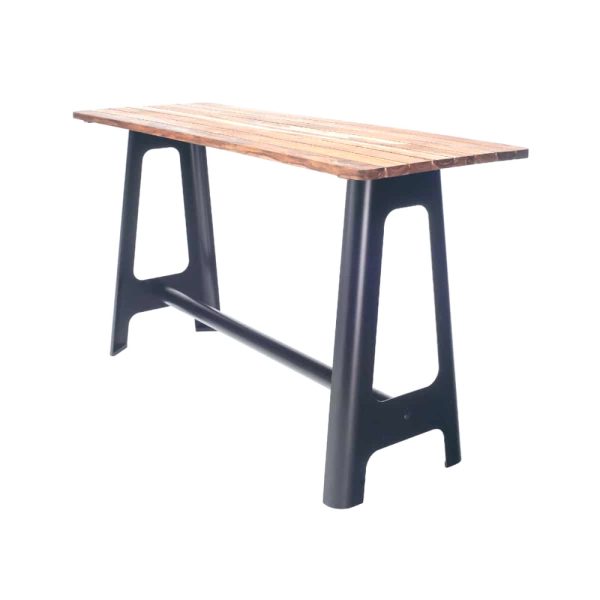 Craftsman Bar Table - Indoor