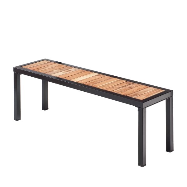 Denmark Bench - Indoor/Outdoor