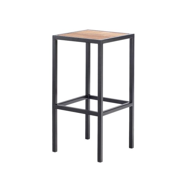 Denmark Barstool - Indoor/Outdoor