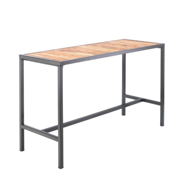Denmark Bar Table - Indoor/Outdoor